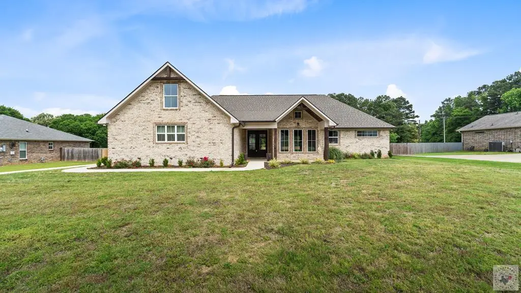 24 Silverhill, Texarkana, TX 75503 - #1