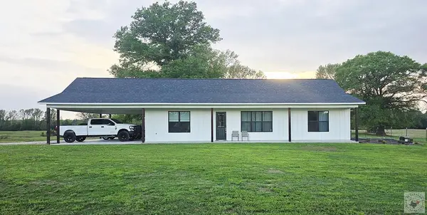 2420 County Road 4107, New Boston, TX 75570