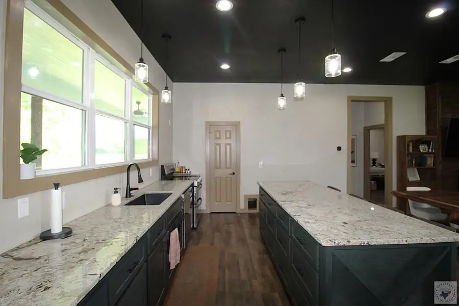 2420 County Road 4107, New Boston, TX 75570 - #2