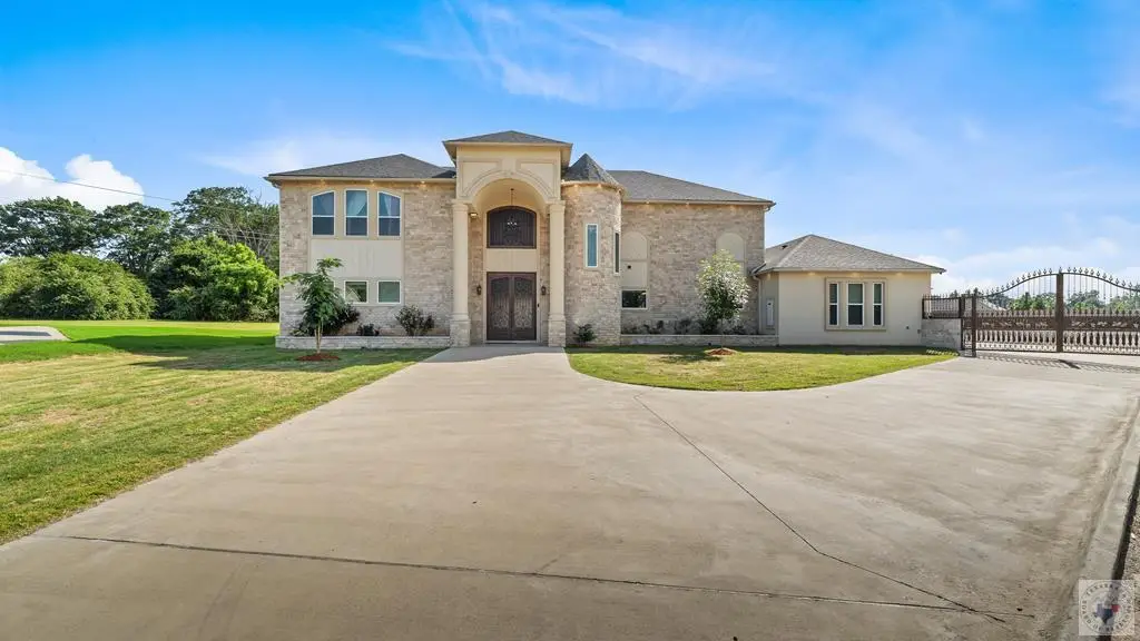 3501 Trotter Ln, Texarkana, TX 75503 - #1
