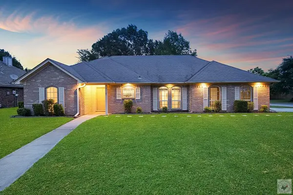 5504 Winwood Dr, Texarkana,  71584