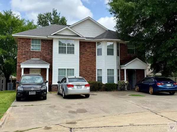 401-403 Cheyenne Pl, Texarkana, TX 75503