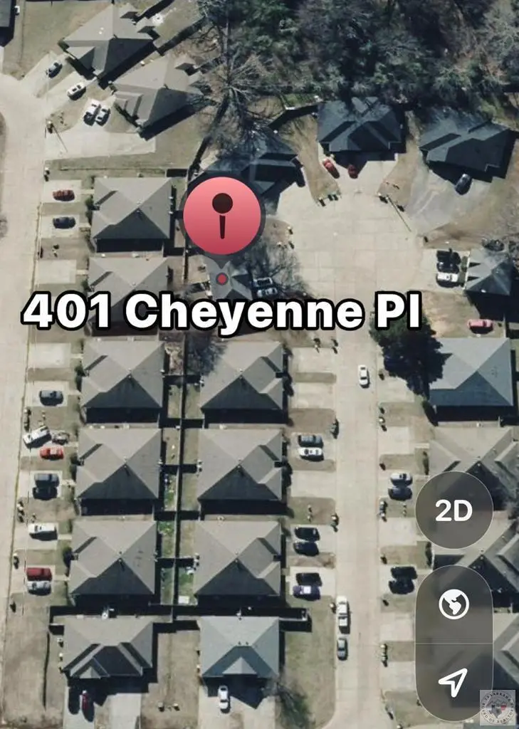 401-403 Cheyenne Pl, Texarkana, TX 75503 - #3