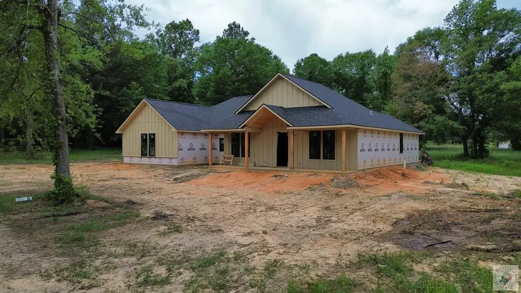 TBD Shirley Ln, Texarkana, TX 75501 - #1