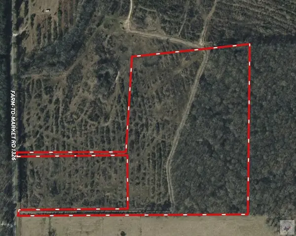 TBD Fm 1326, DeKalb, TX 75559
