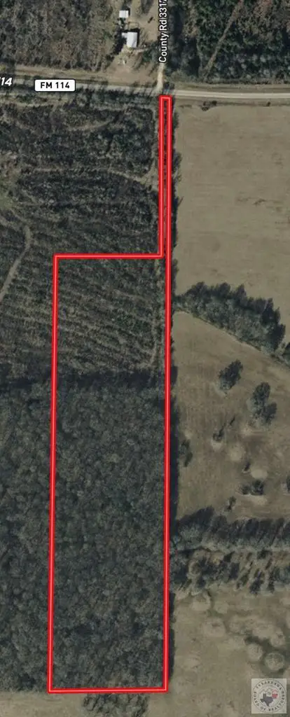 TBD Fm 114, DeKalb, TX 75559