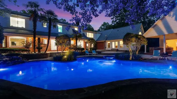8905 River Ridge Dr., Texarkana, TX 75503