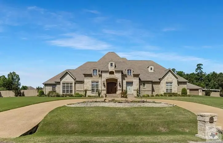 25 Red Bird Circle, Texarkana, TX 75501 - #1