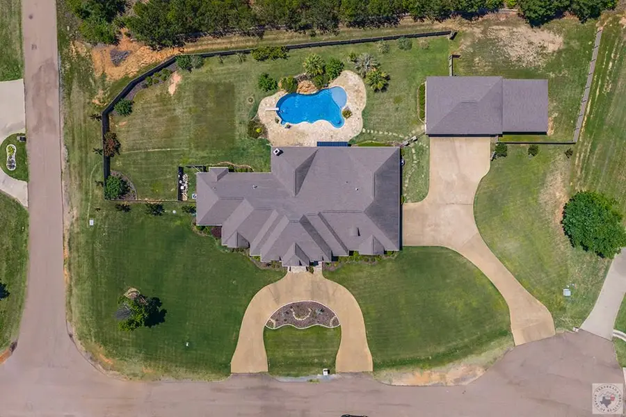 25 Red Bird Circle, Texarkana, TX 75501 - #3