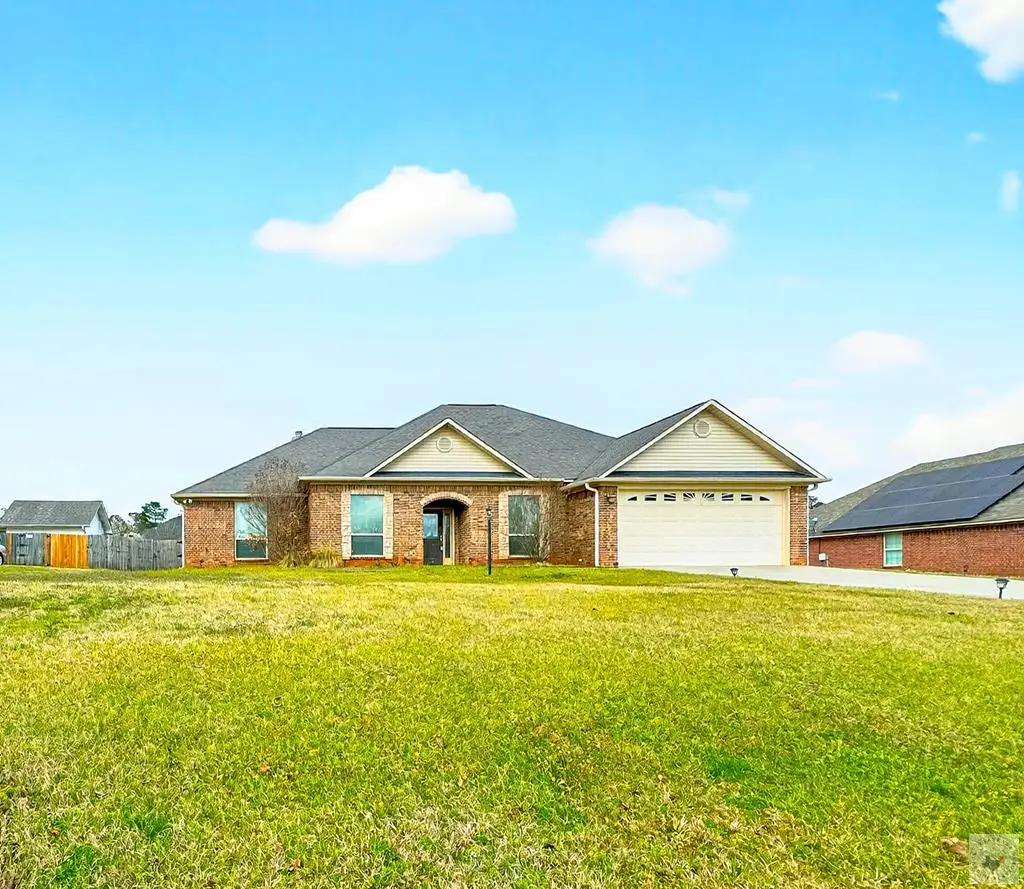194 Starlite Dr., Texarkana, TX 75501 - #1