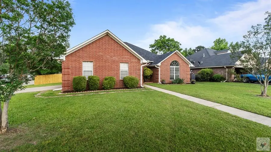 5020 Pine Crest Cir, Texarkana, AR 71854 - #2