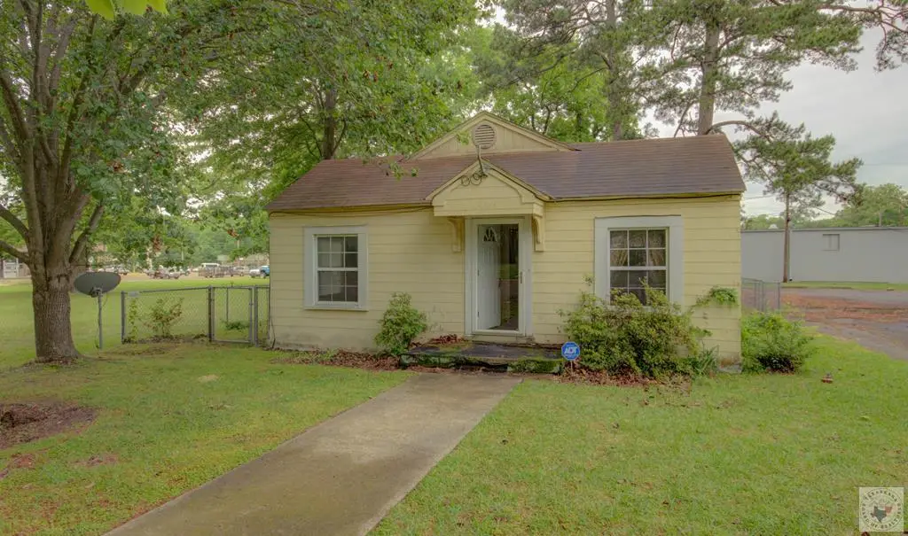 609 Martha, Texarkana, AR 71854 - #1