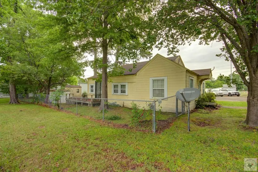 609 Martha, Texarkana, AR 71854 - #3