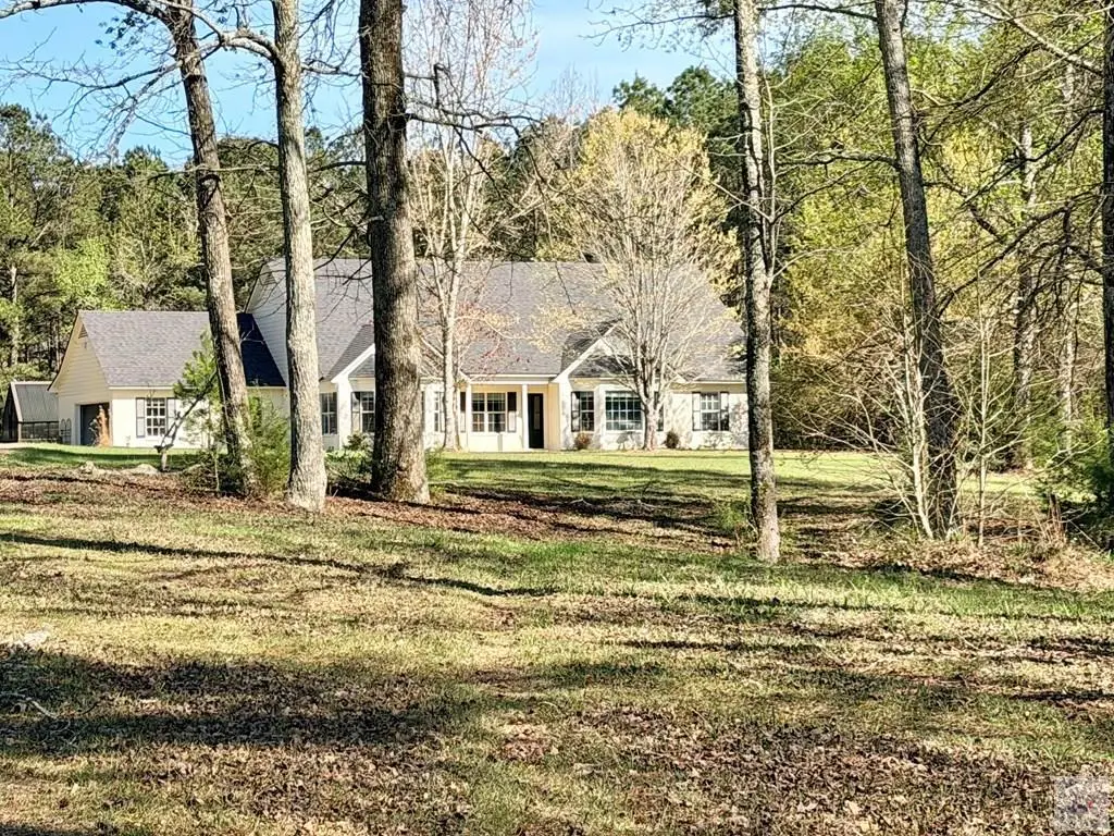 4500 Fm 2328 (tr 99 13 Ac), Atlanta, TX 75551 - #1