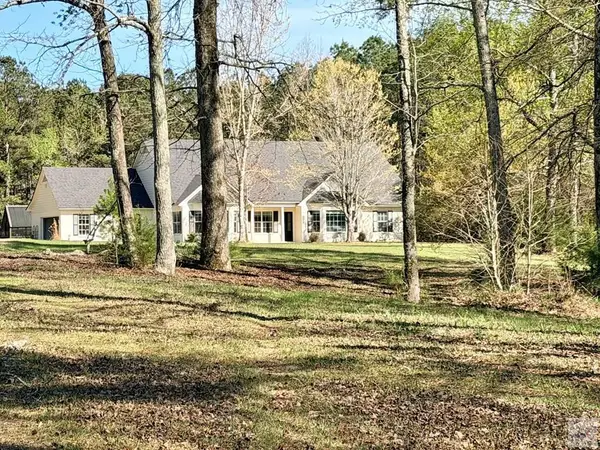 4500 Tr 99 13 Ac - Fm 2328, Atlanta, TX 75551