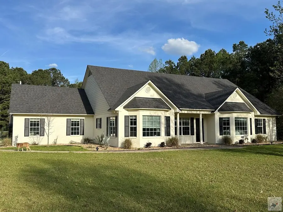4500 Fm 2328 (tr 99 13 Ac), Atlanta, TX 75551 - #2
