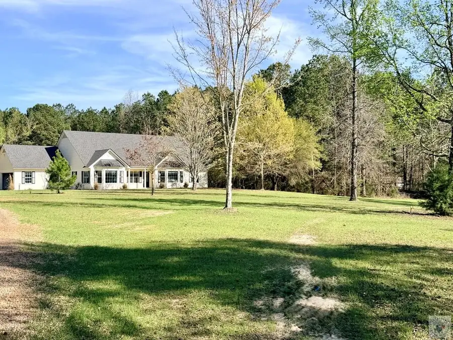 4500 Fm 2328 (tr 99 13 Ac), Atlanta, TX 75551 - #3