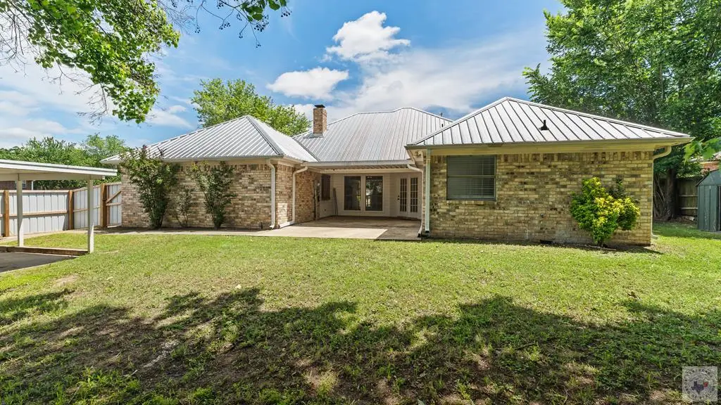 5909 Forest Bend Ln, Texarkana, AR 71854 - #1
