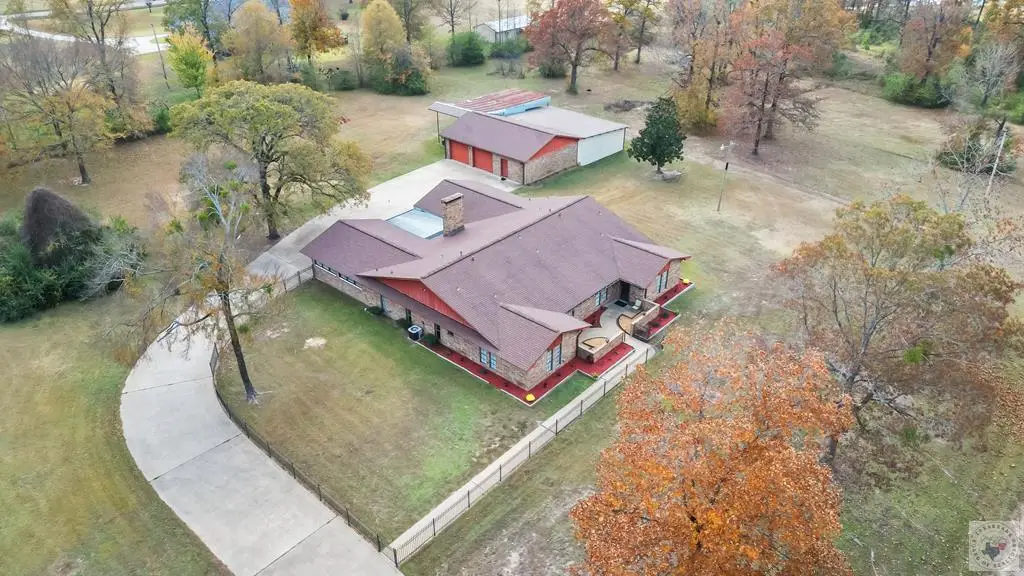 4808 Country Rd., Texarkana, AR 71854 - #1