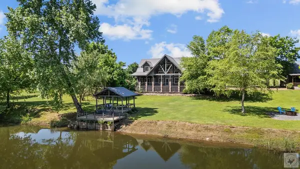 473 Clinton Crossing, Gillham, AR 71841