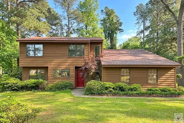 1741 Caddo Circle, Ashdown, AR 71822