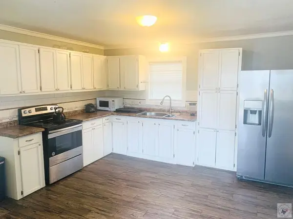 705 4th Street, Queen City, TX 75572