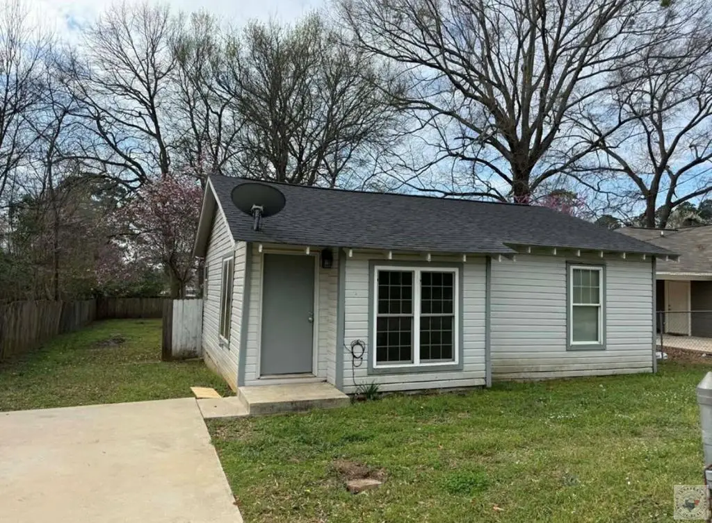 613 Ellington, Atlanta, TX 75551 - #1