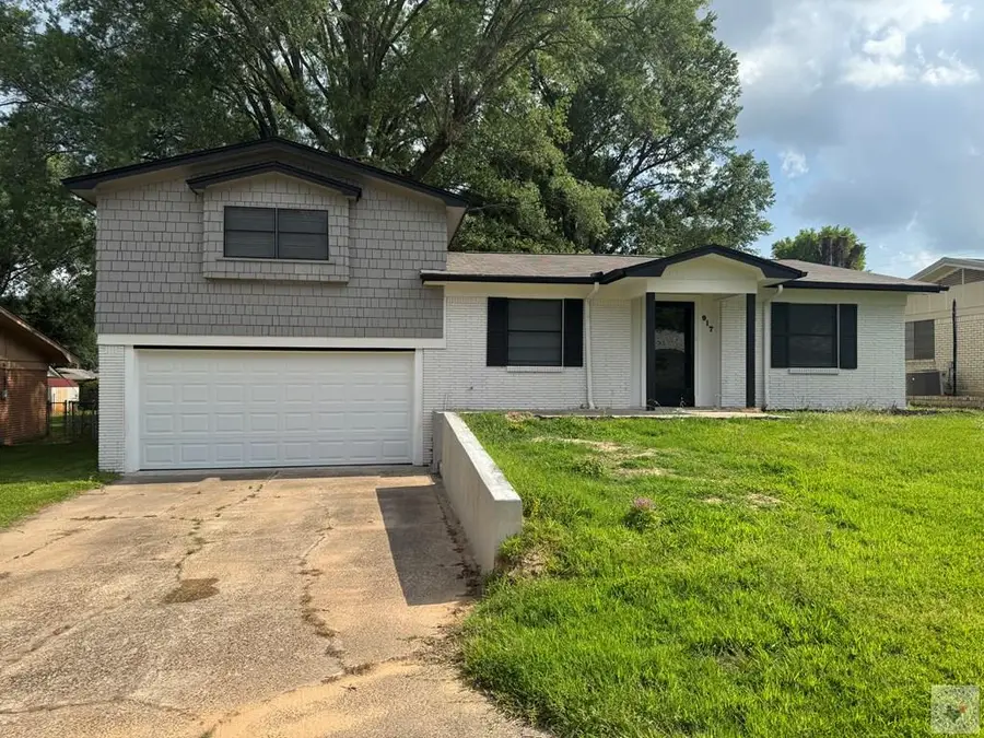 917 Mimosa Dr, Wake Village, TX 75501 - #3