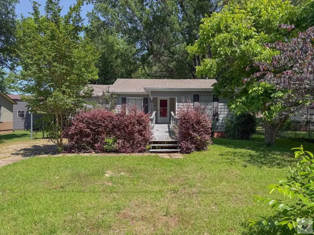 340 Fielden St, Texarkana, TX 75501 - #1