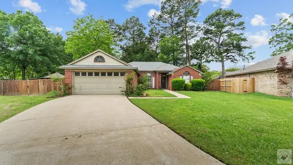 3019 Newport Ave, Texarkana, TX 75503