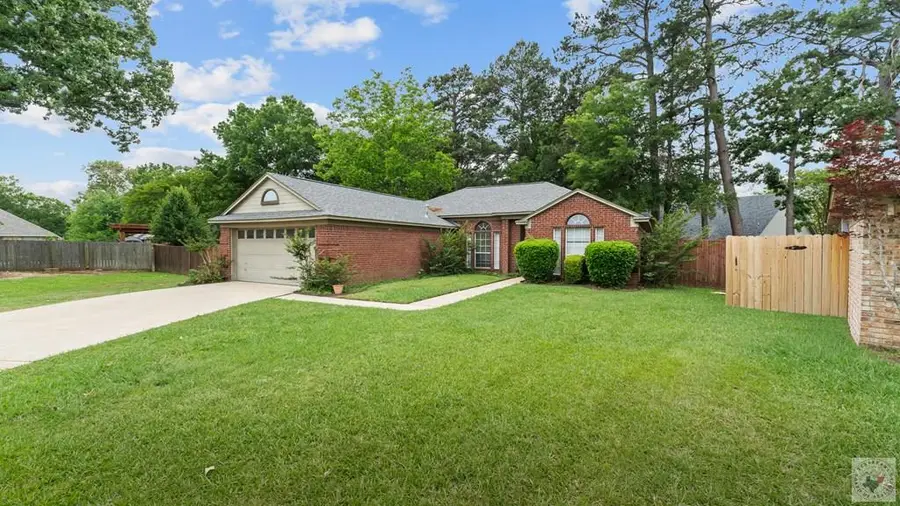 3019 Newport Ave, Texarkana, TX 75503 - #2