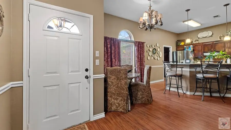 3019 Newport Ave, Texarkana, TX 75503 - #3