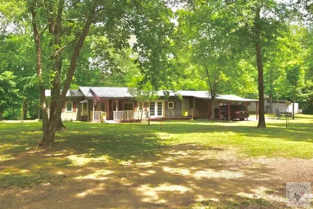 602 Miller County 93, Texarkana, AR 71854 - #1
