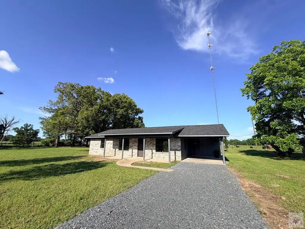 251 Pr 30041, New Boston, TX 75570 - #1