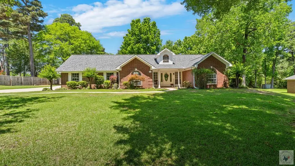 5114 Lionel, Texarkana, TX 75503 - #1