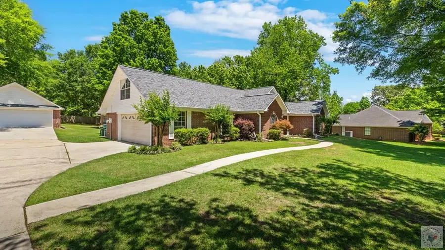 5114 Lionel, Texarkana, TX 75503 - #2