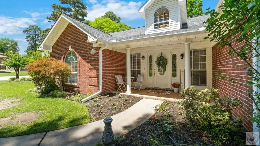 5114 Lionel, Texarkana, TX 75503 - #3