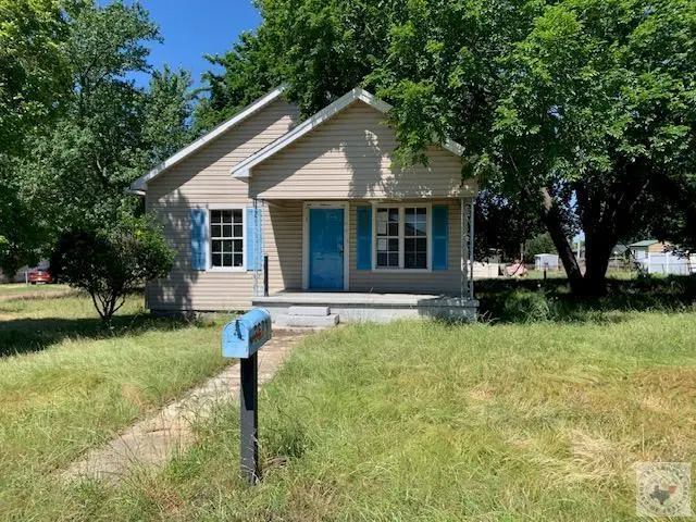 3601 Beech, Texarkana, AR 71854 - #1