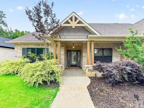 6917 Woodmere Ct, Texarkana, TX 75503