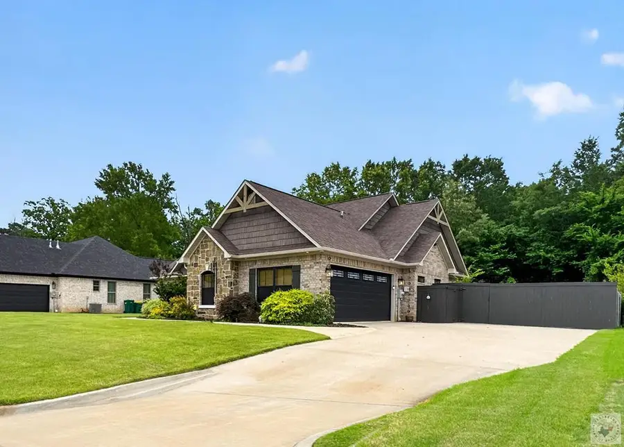 6917 Woodmere Ct, Texarkana, TX 75503 - #2