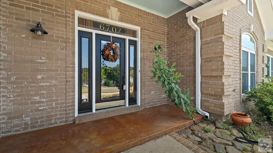 6702 Lakeridge Drive, Texarkana, TX 75503 - #2