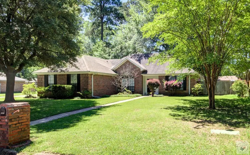 3901 Wren Rowe, Texarkana, TX 75503 - #1
