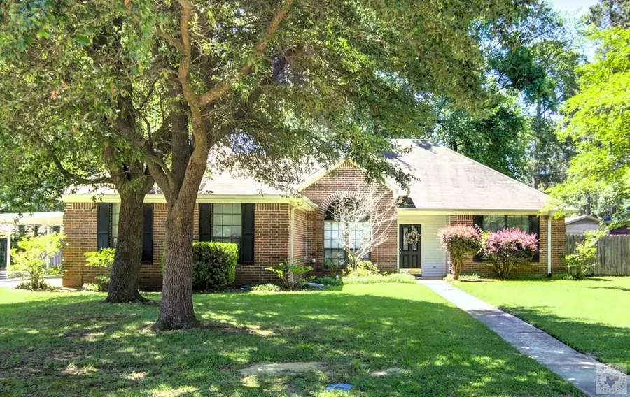 3901 Wren Rowe, Texarkana, TX 75503 - #2