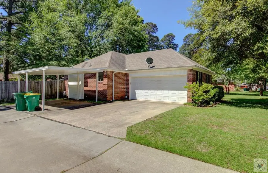 3901 Wren Rowe, Texarkana, TX 75503 - #3