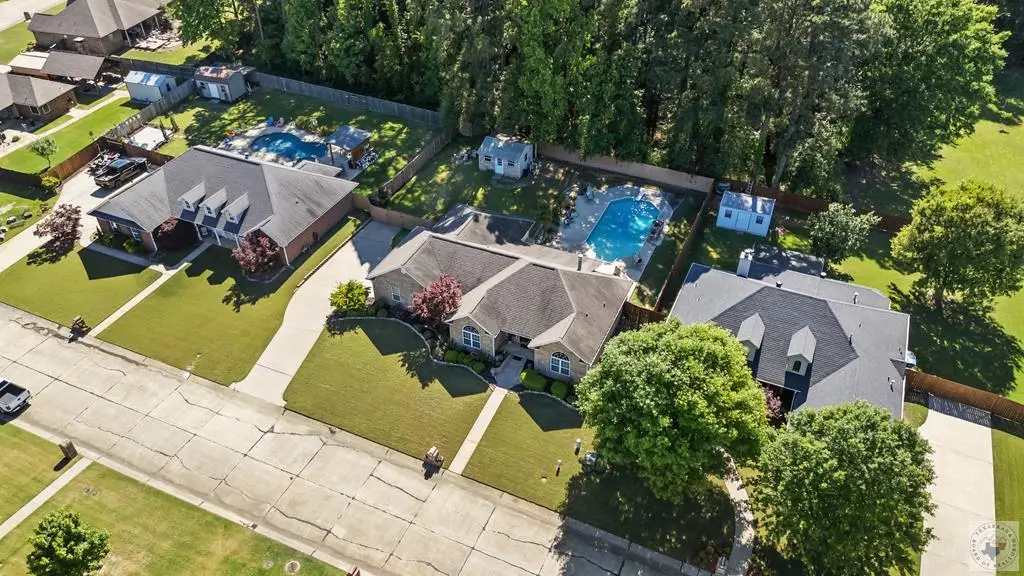 4705 David Dr, Texarkana, TX 75503 - #1