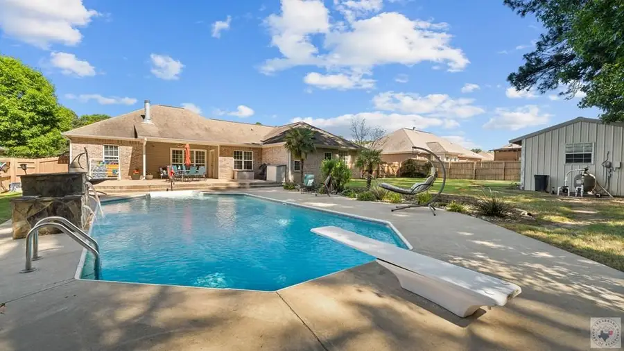 4705 David Dr, Texarkana, TX 75503 - #2