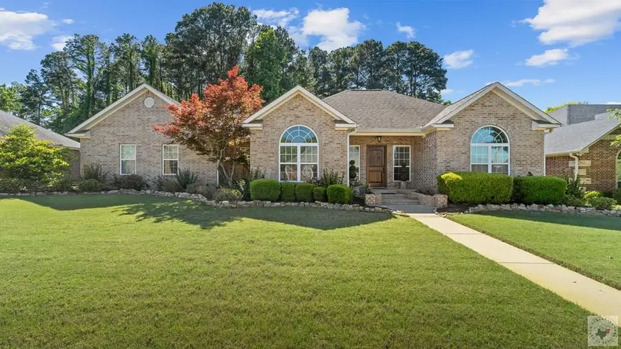 4705 David Dr, Texarkana, TX 75503 - #3