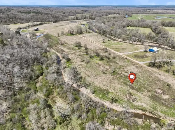 14 Brian Harris Dr, Murfreesboro, AR 71958