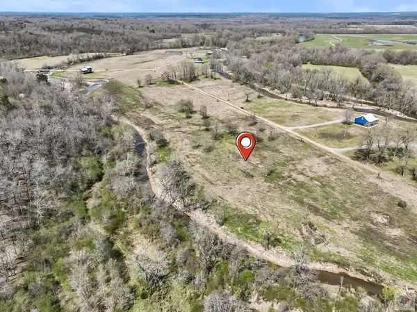 12 Brian Harris Dr, Murfreesboro, AR 71958