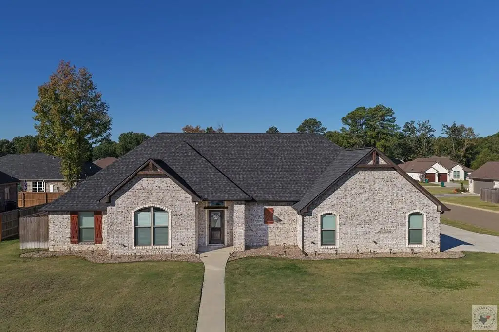 6803 Kincaid, Texarkana, TX 75503 - #1